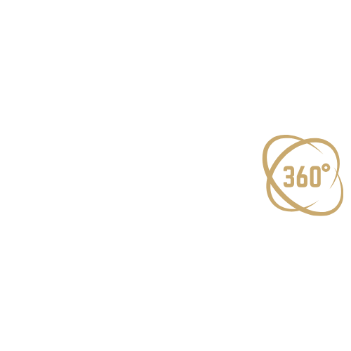Webvision 360 Logo
