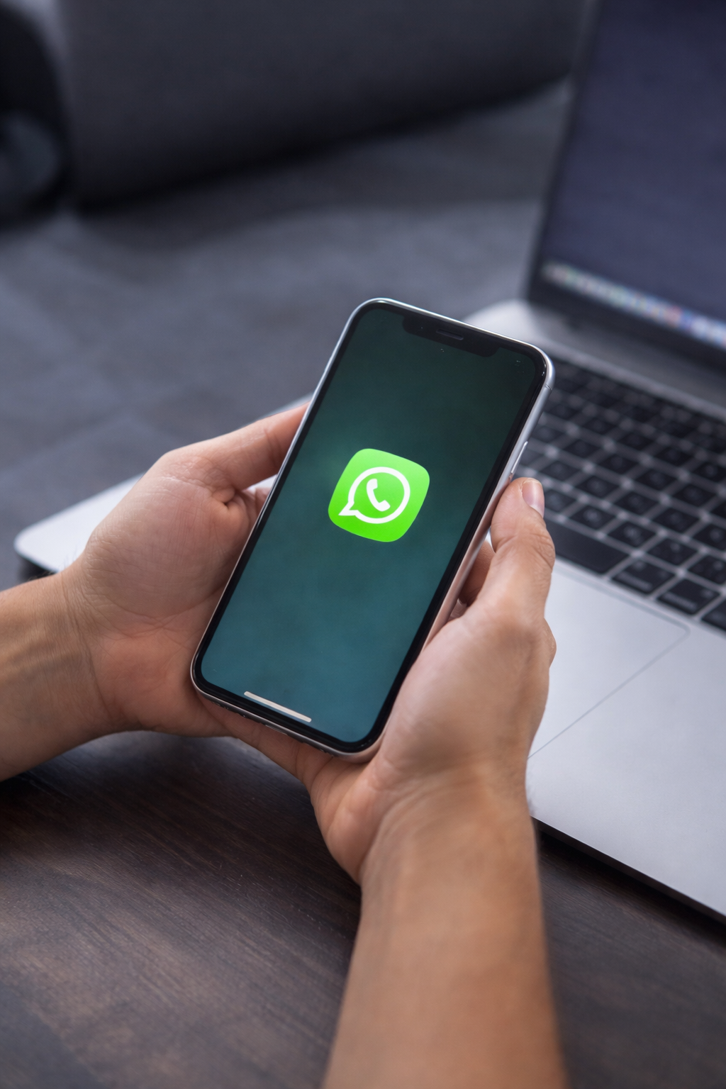 Étape 1 - Vous me contactez